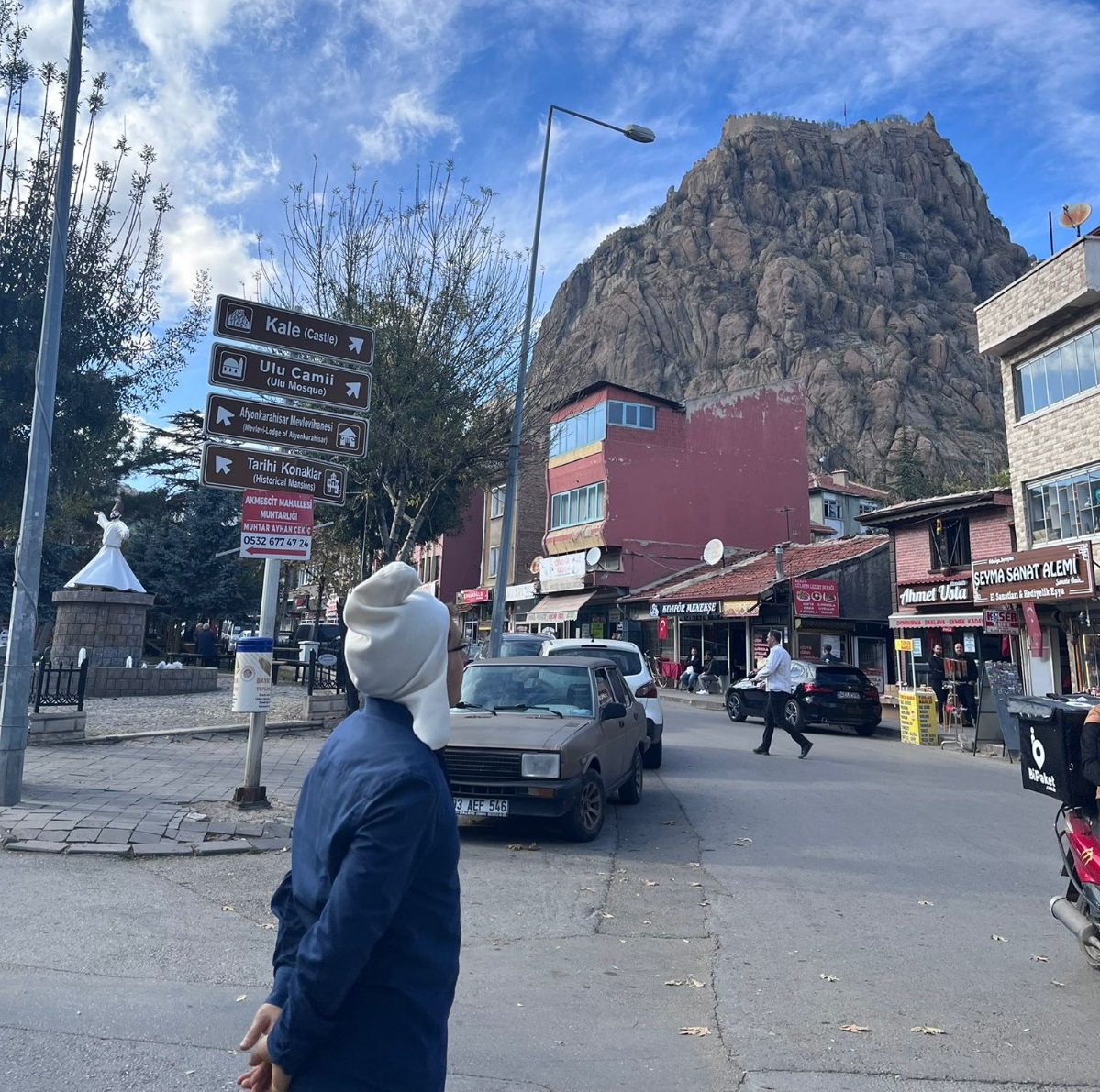 Afyon Tarih Haber (2)