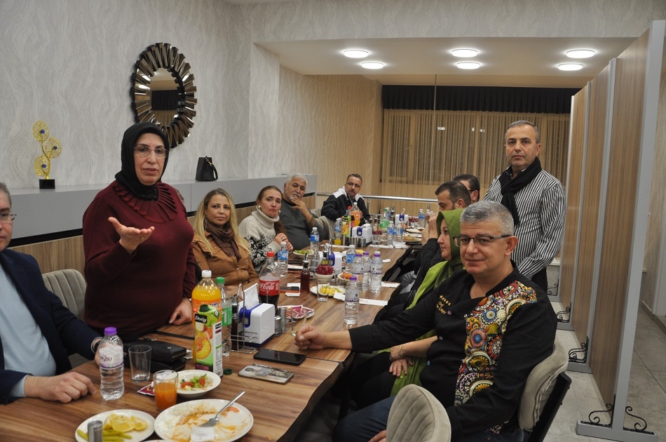 Afyon Yöresel Mutfak Ve Gastronomi