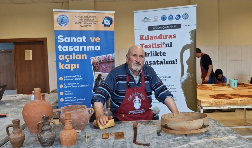 Akü Güzel Sanatlar