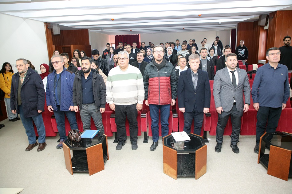 Aku Haber Turk Birligi