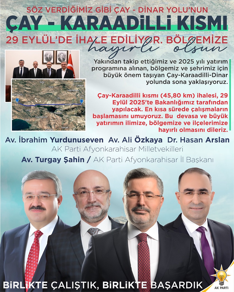 Cay Afyon Haber 2