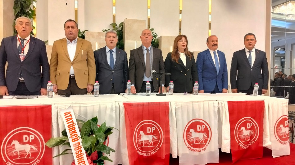 Demokrat Parti Afyon