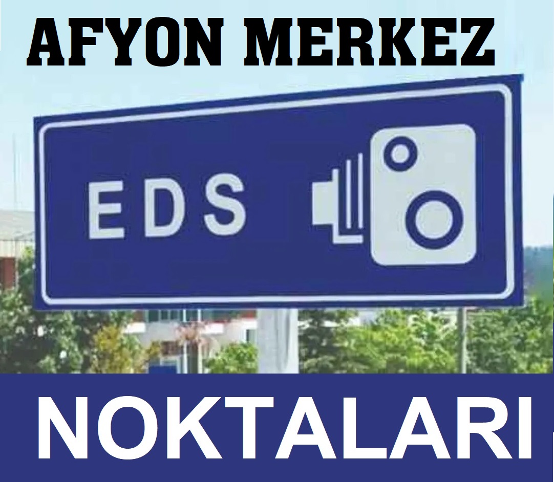 Eds Afyon