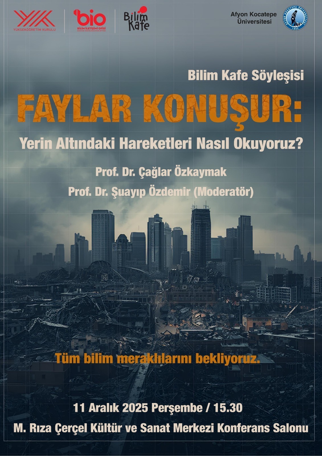 Faylar Konusur