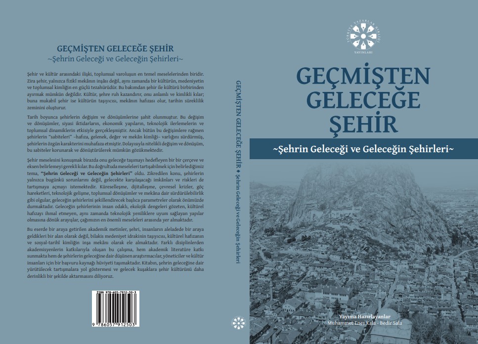 Gecmisten Gelecege Sehir Afyon