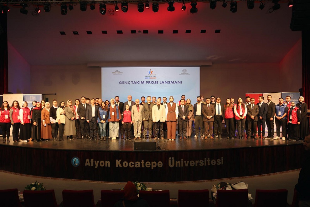 Genc Takim Projesi Afyon (3)
