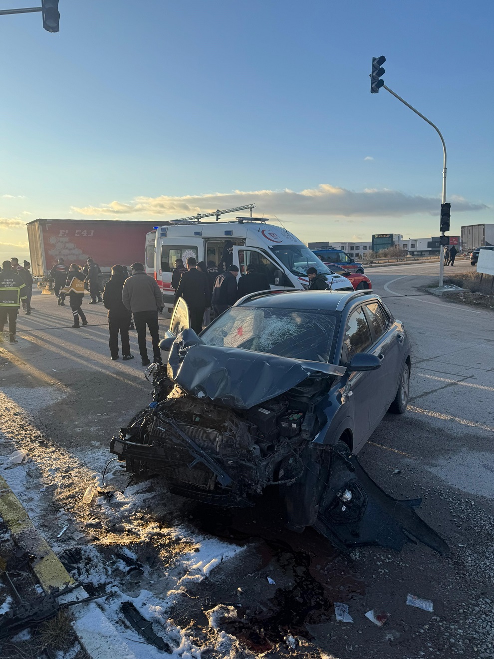 H A B E R S A N D I K L I