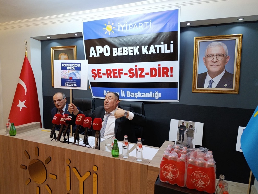 Iyi Parti Afyon-12