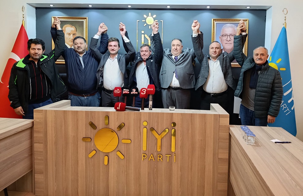 Iyi Parti Afyon Haber-5