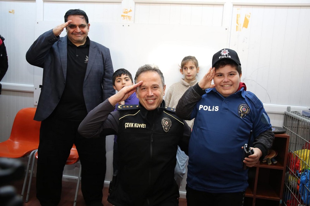 Kocatepe Ozel Egitim Afyon