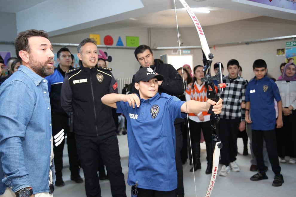 Kocatepe Ozel Egitim