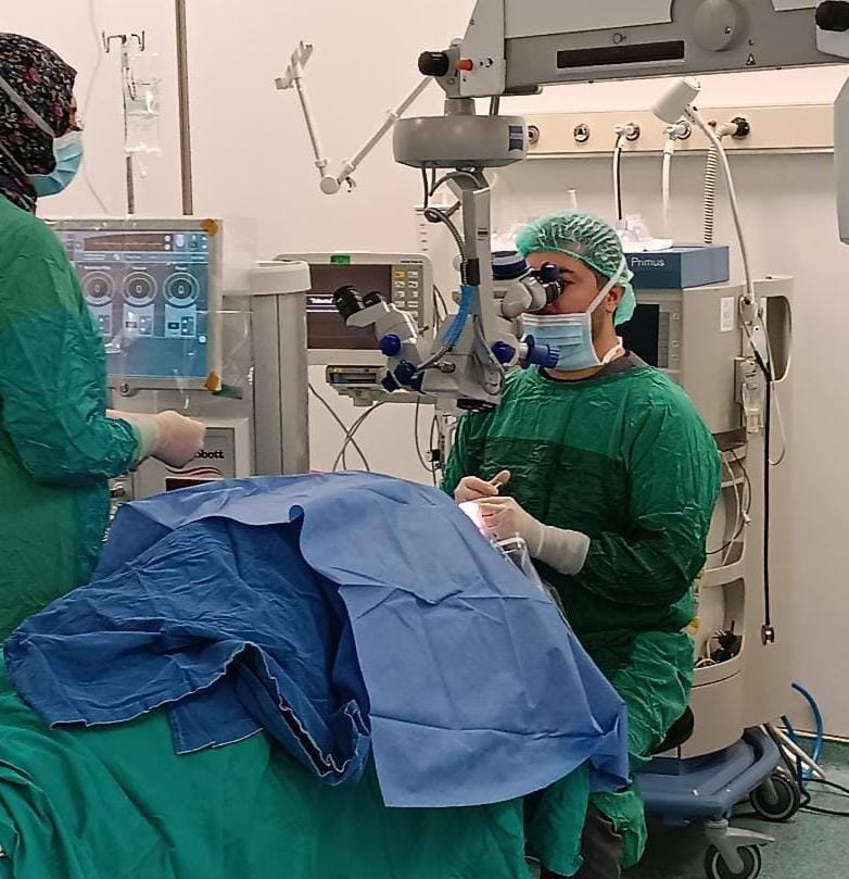 S A N D I K L I D E V L E T H A S T A N E S I