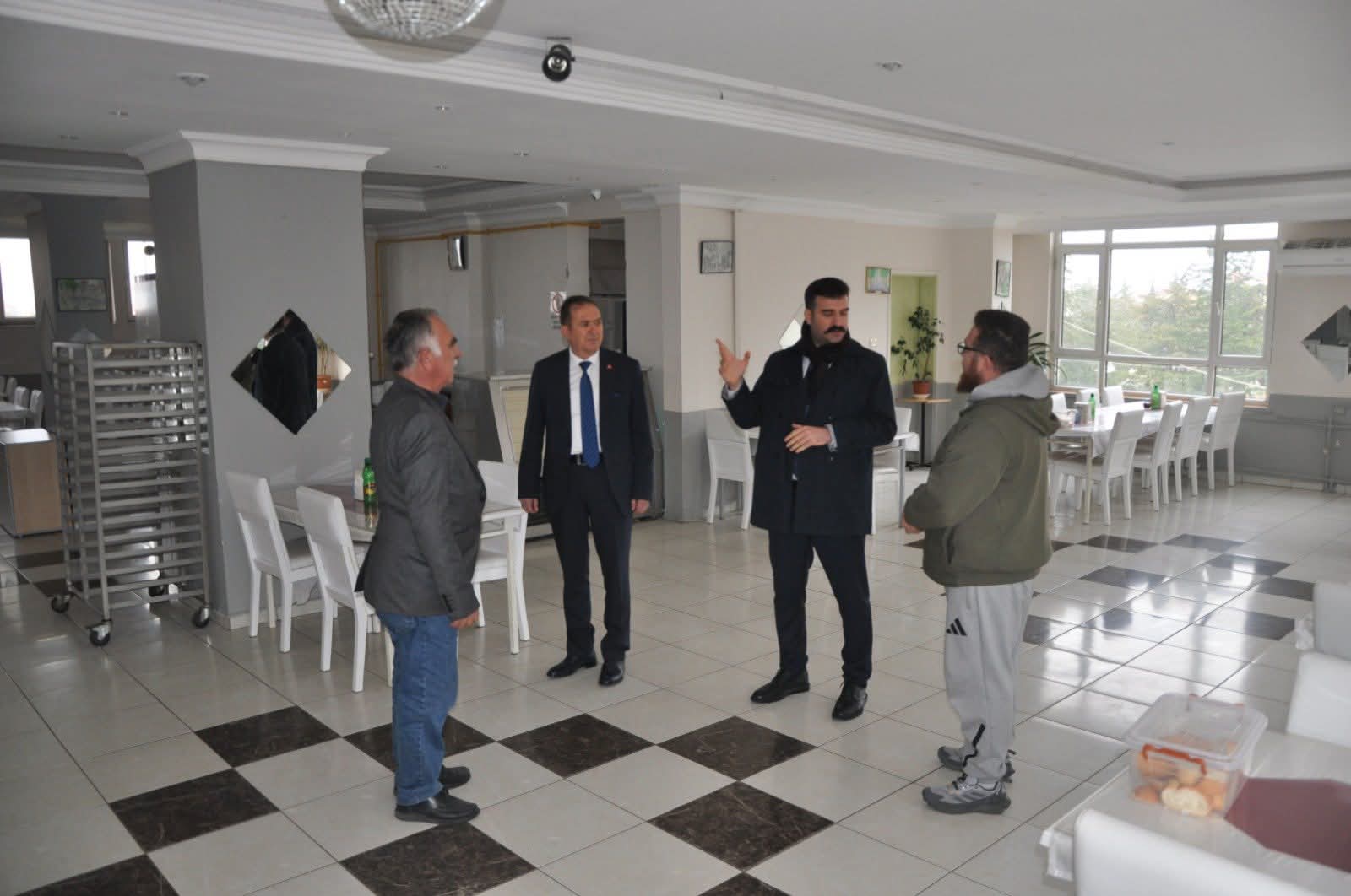 S A N D I K L I E G I T I M H A B E R-2