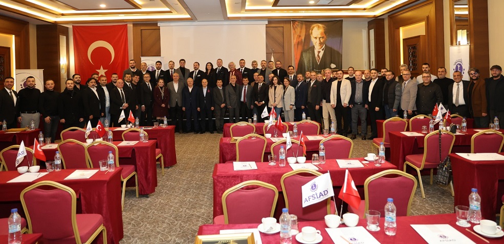 A F S İ A D A F Y O N