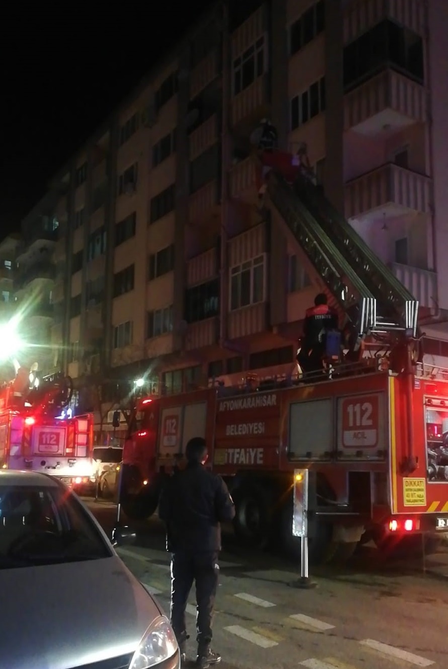 Afyon Asayis Haberleri-1