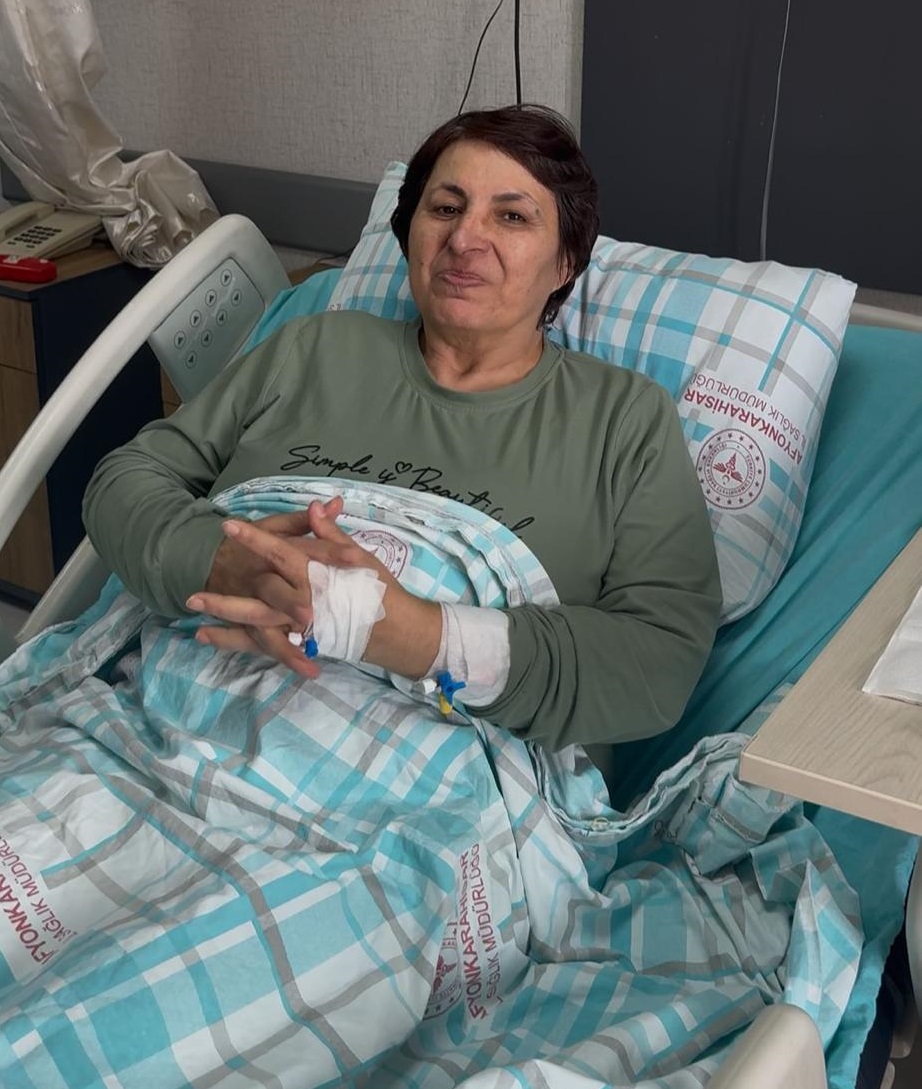 Afyon Devlet Hastanesi 2