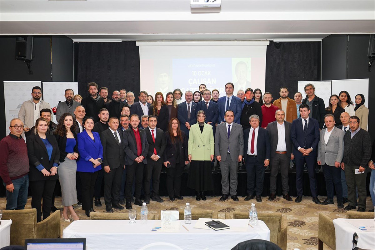 Afyon Gazete Haber-1