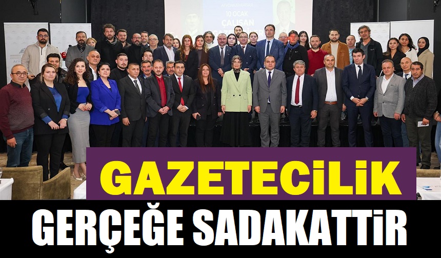 Afyon Gazete Haber 2