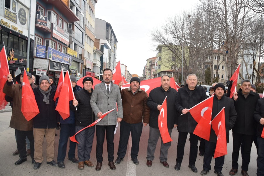 Afyon Haber Iyi Parti 1