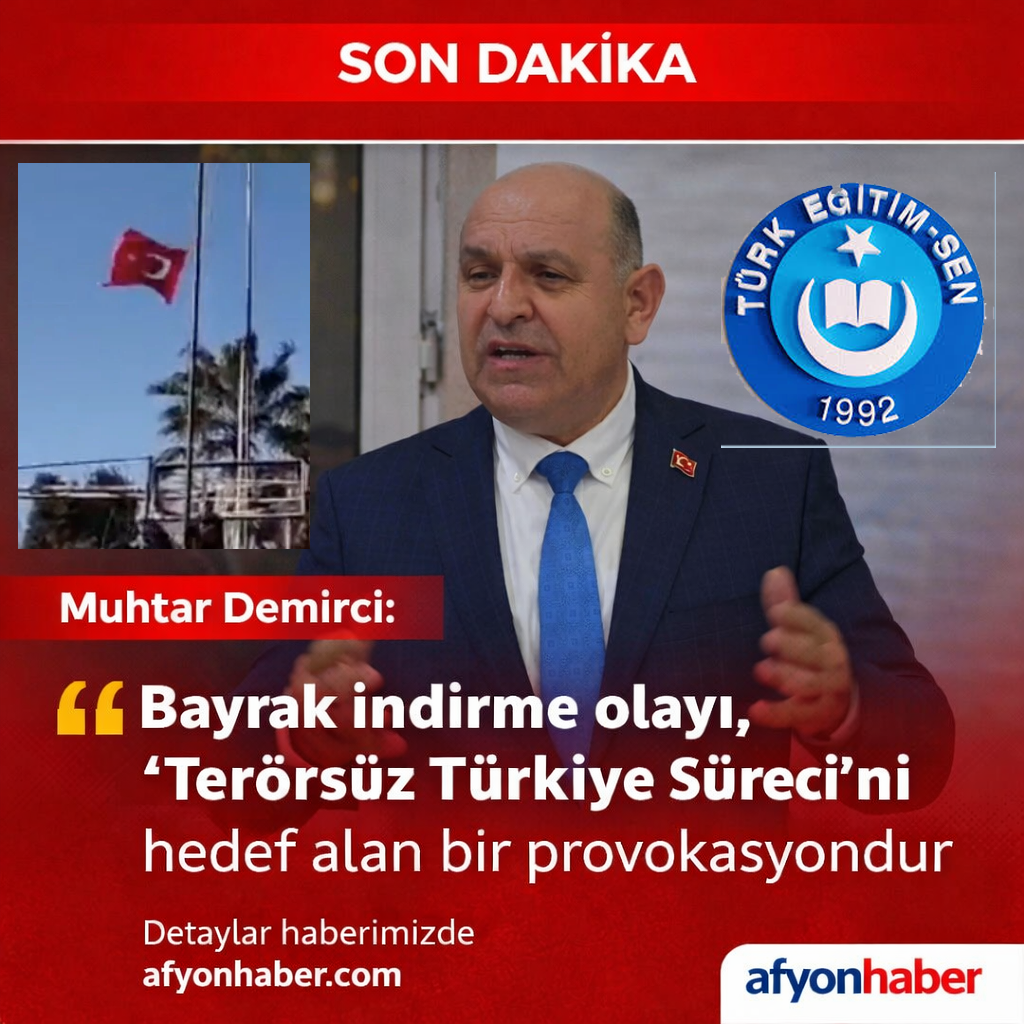 Afyon Tukr Egitim Sen