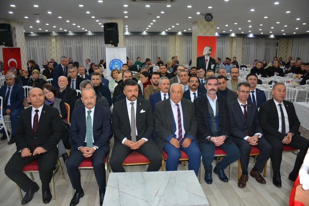 Afyon Turk Egitim Sen-1