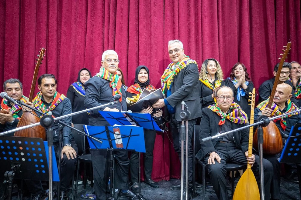 Afyon Turku Dostlari