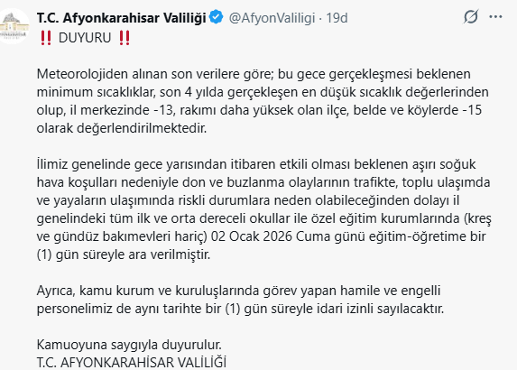 Afyon Valilik Haber-1