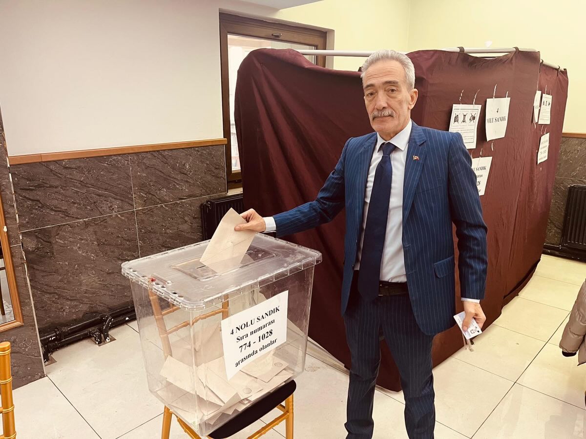 C E N G İ Z U S T U N