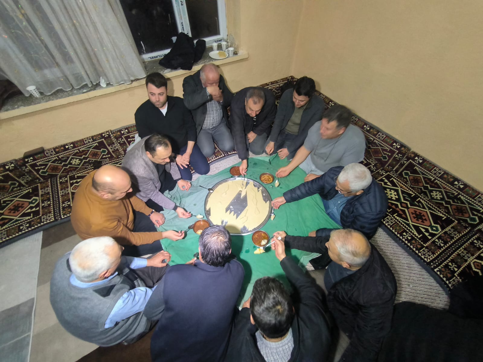 Catkuyu Yoruk Arabasi