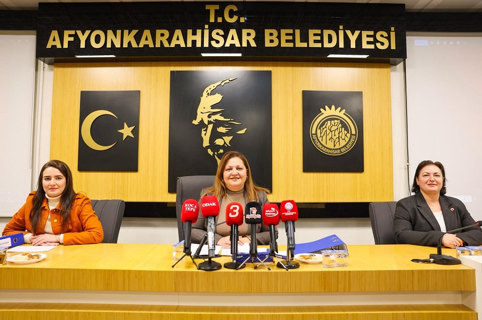 Efyon Belediye Meclisi 3