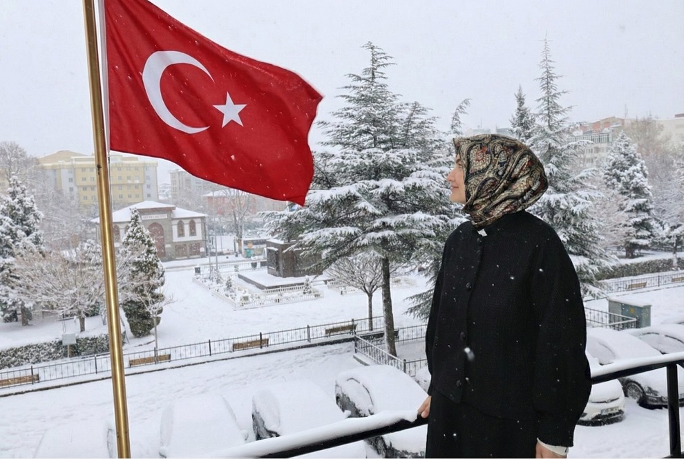 Kubra Guran Yigitbasi Haber Afyon