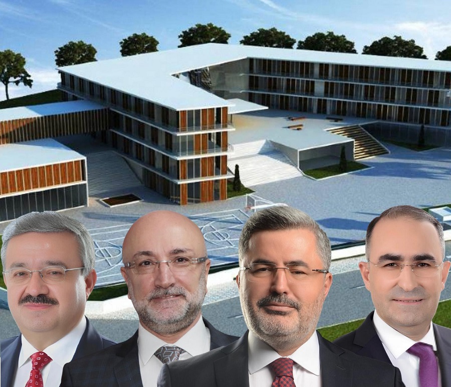 Süleyman Demirel Fen Lisesi
