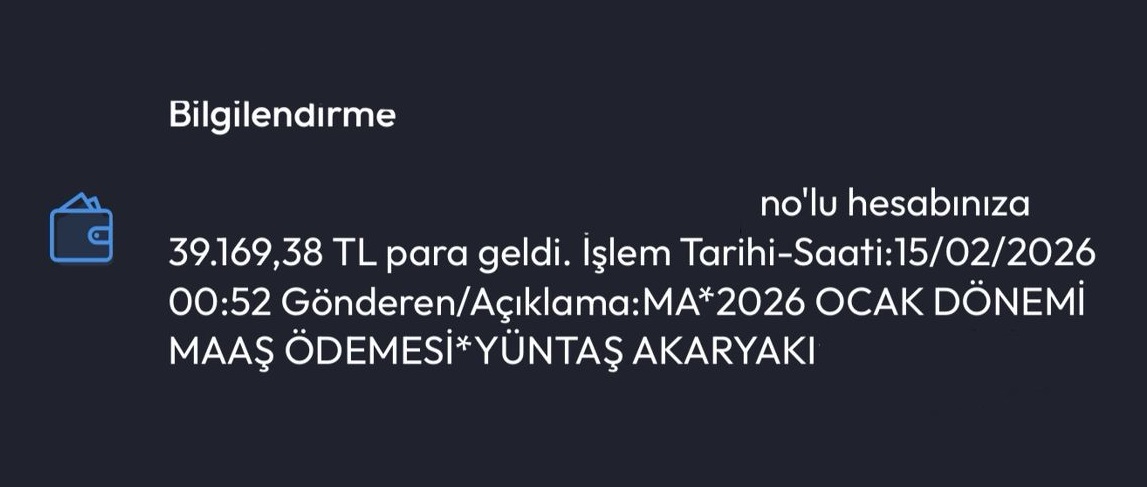 Afyon Belediye Isciler