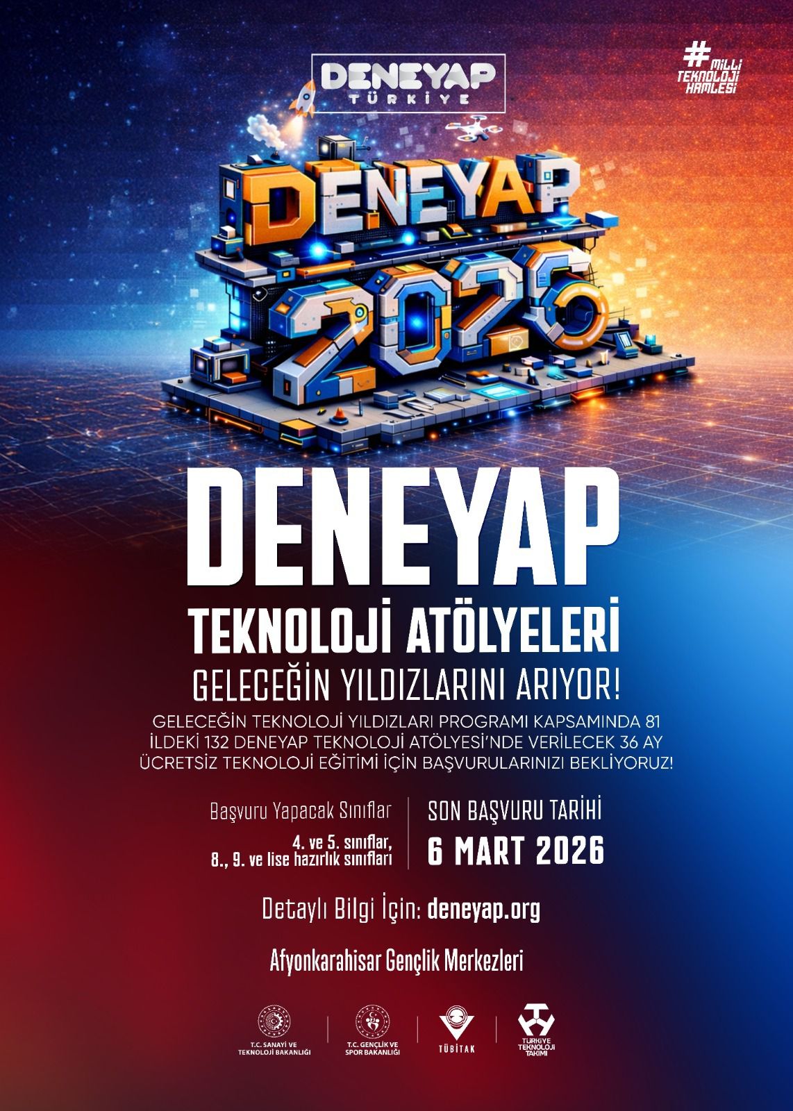 Afyon Deneyap-1