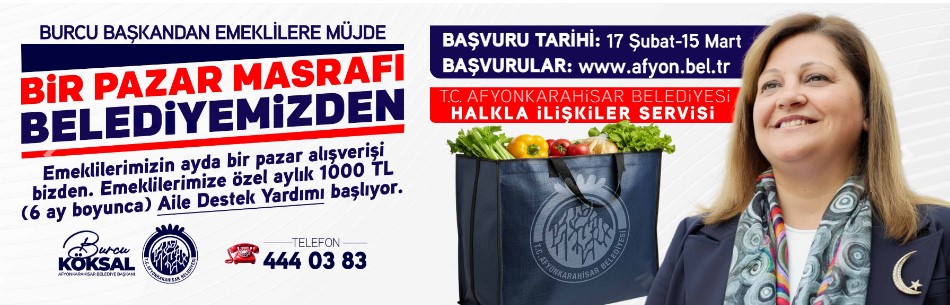 Afyon Emekli Haber-2