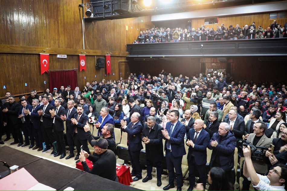 Afypn Belediye Haber 2