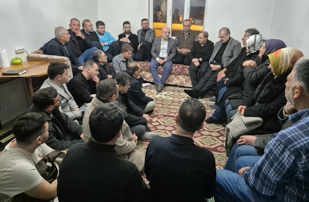 Ak Parti Genclik Afyon