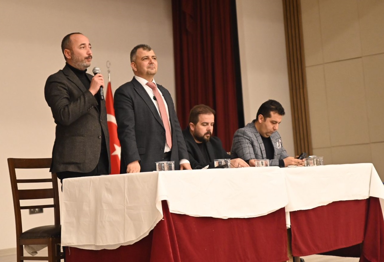 Emirdag Belediye Haber