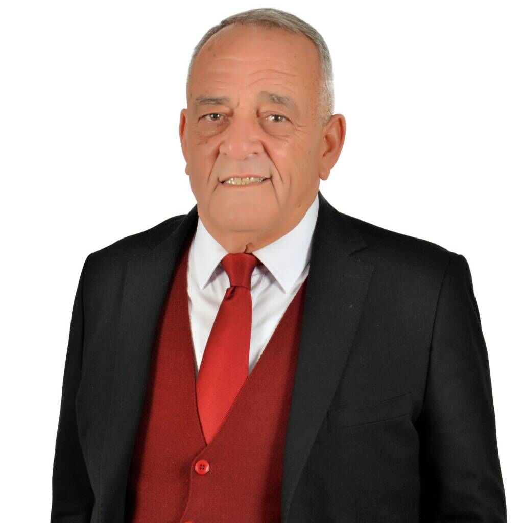 Erol K A R A B A C A K