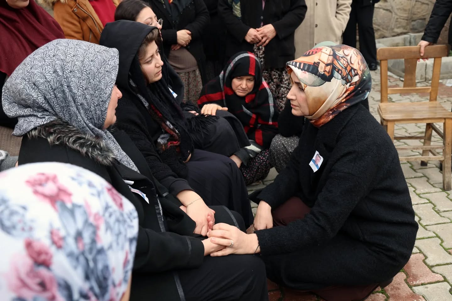 Kubra Guranyigitbasi