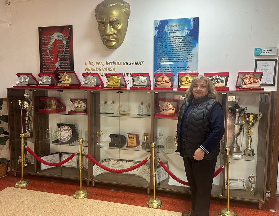 Murside Oklu Ayhan Bilsem