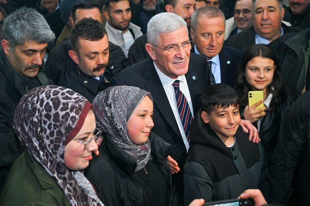 Musavat Dervisoglu 2