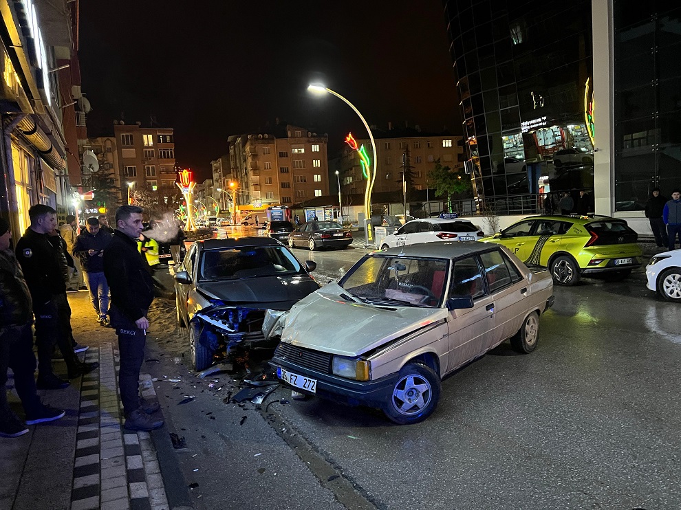 S A N D I K L I K A Z A-1