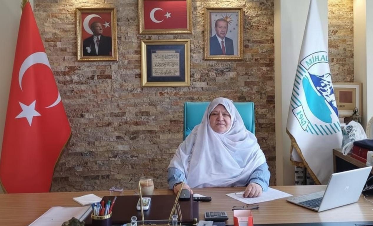 Zeynep Güneş Akgün