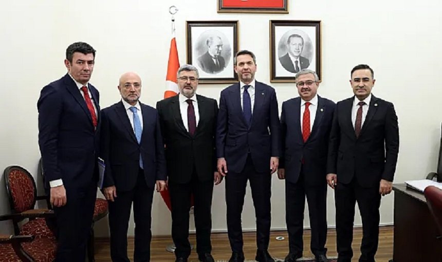 Gündem: Afyonkarahisar'a enerji yatırımları