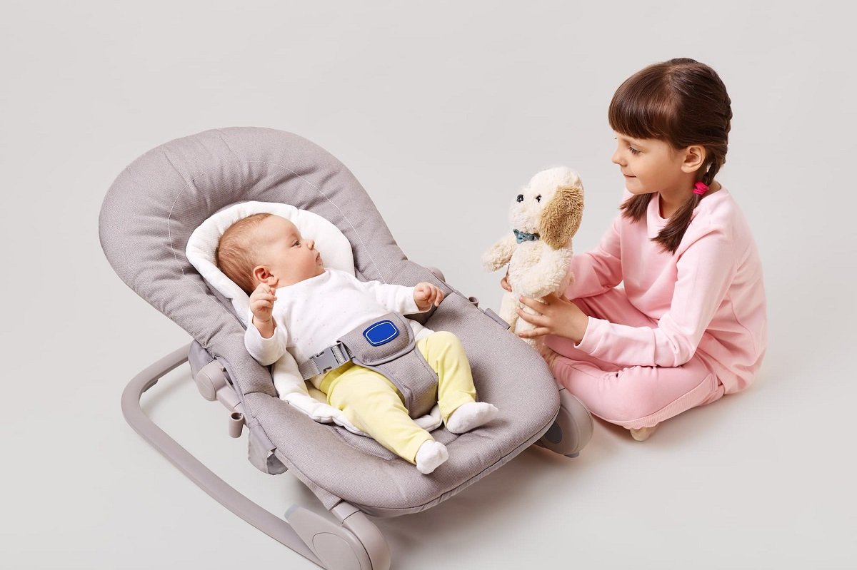 Güvenlik ve Konforu Bir Arada Sunan Ana Kucakları