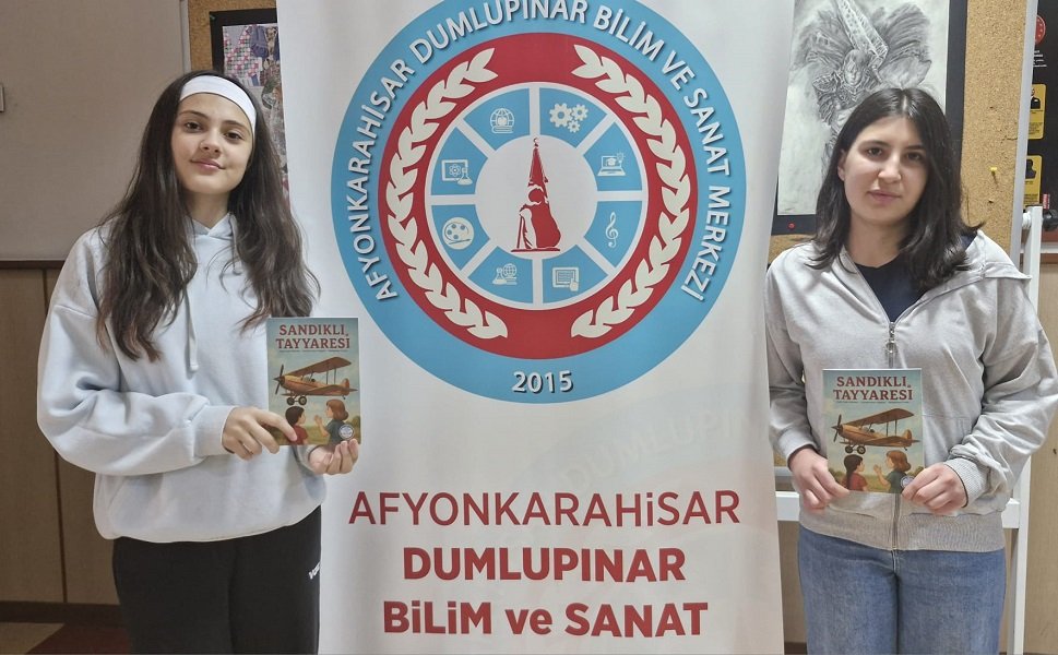 BİLSEMLİ GENÇLERDEN 100 YIL SONRA ANLAMLI DAVET