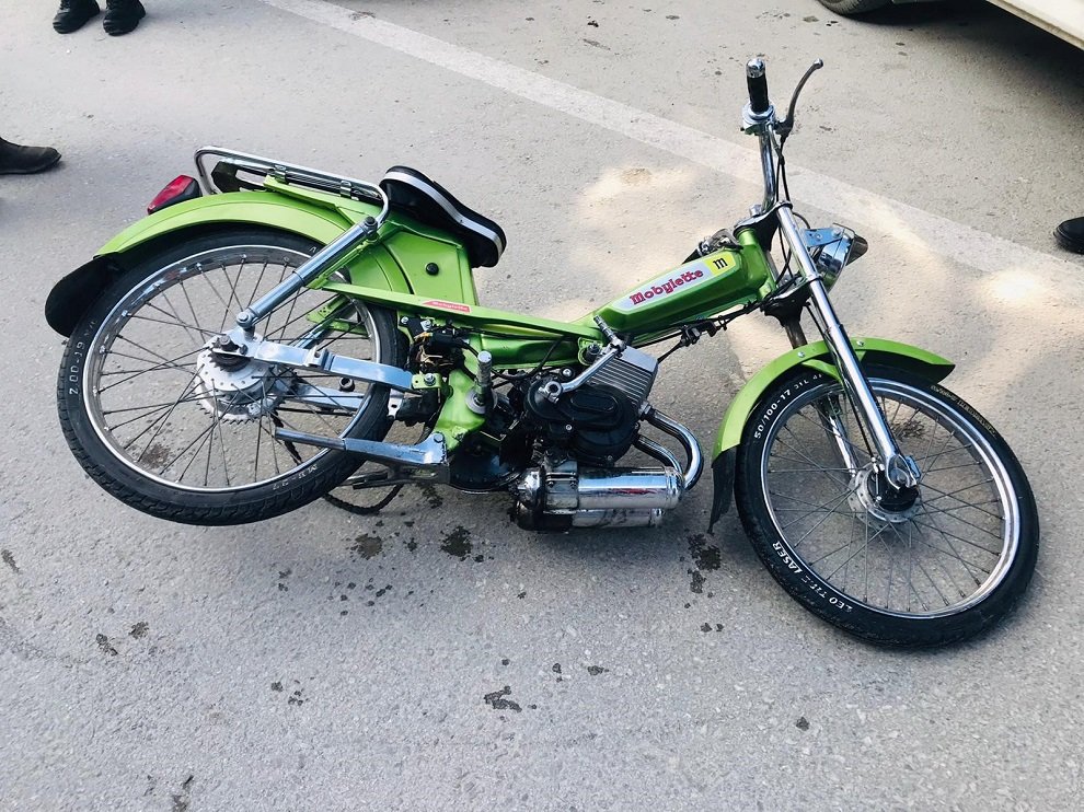 Bolvadin Motorsiklet