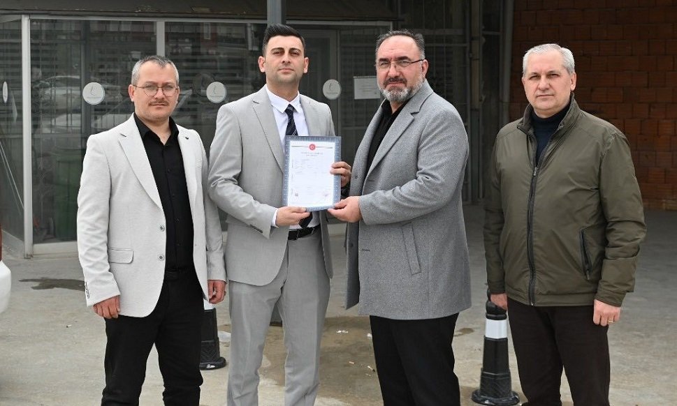 Emirdağ'ın geleceği için önemli adım