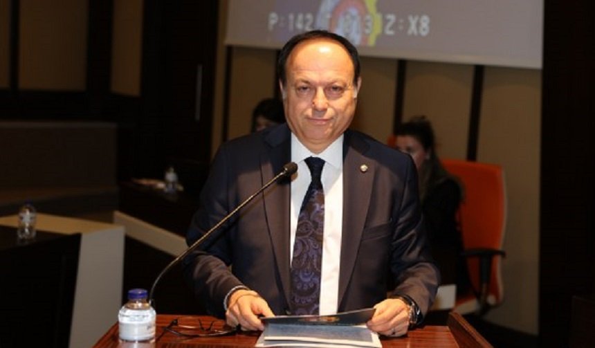 Serteser: Küresel krizlere karşı üretimle direneceğiz